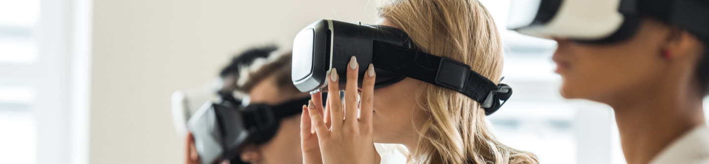 Konsultacje dotyczące rozwiązań Noventiq Digital: Szkolenie pracowników w VR